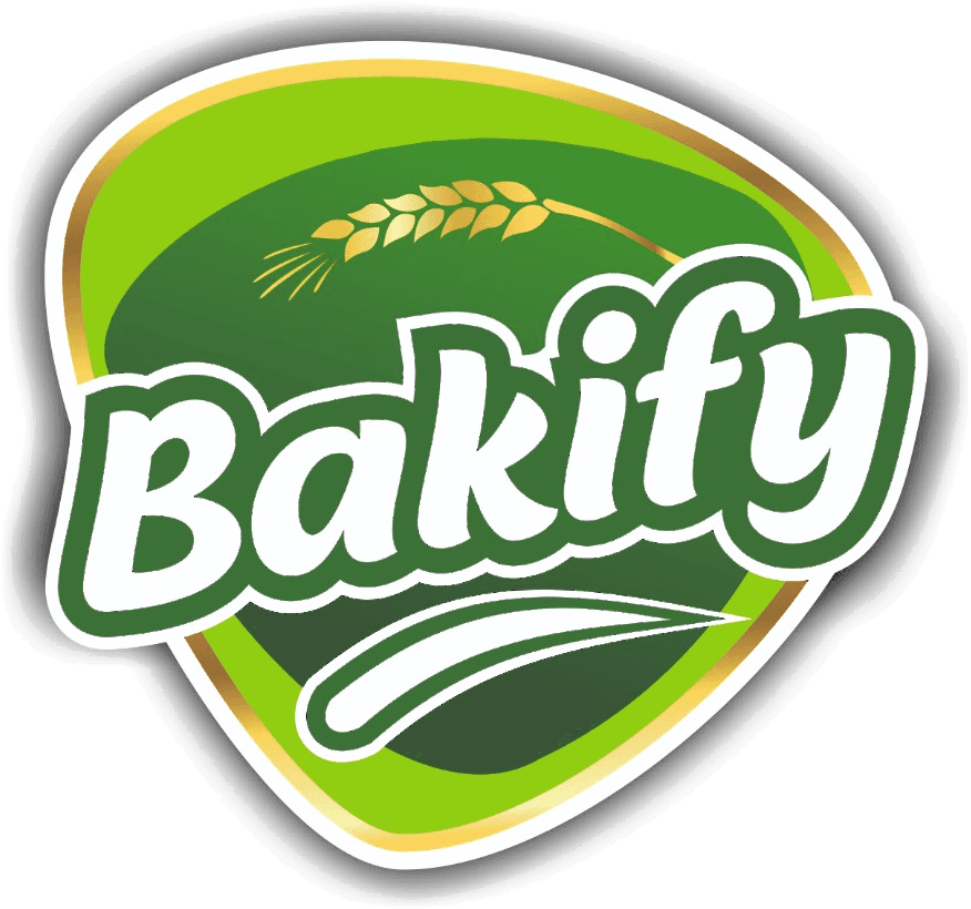 Bakify Enterprises Logo