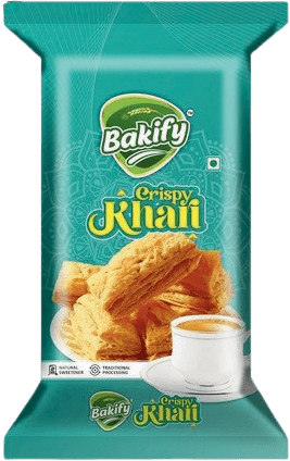 Bakify Crispy Khari